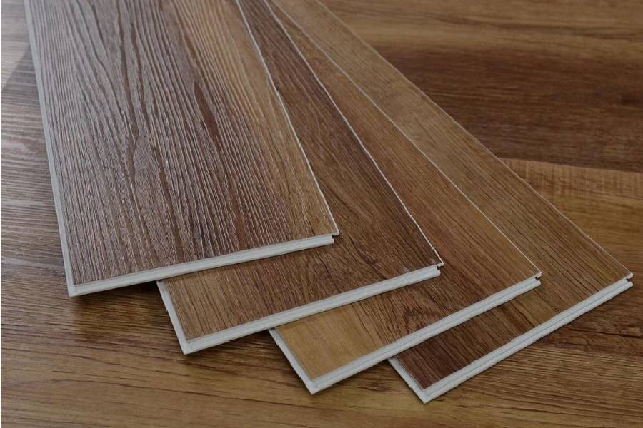 sàn gỗ spc công ty xây dựng brocons 
